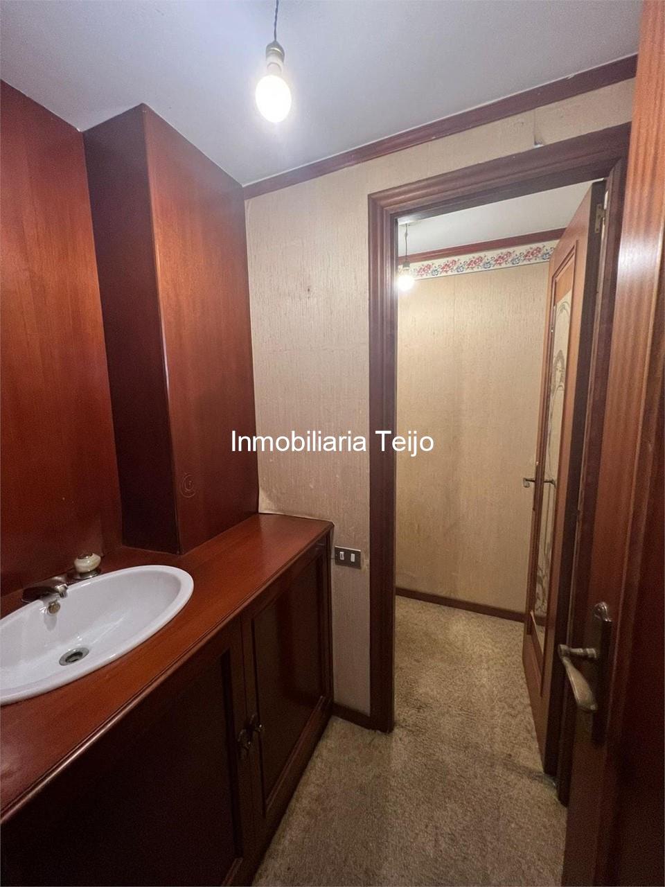 Foto 9 SE VENDE PISO EN FERROL VELLO