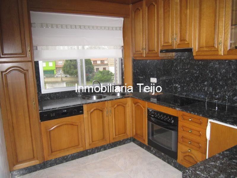 Foto 1 SE VENDE PISO EN FERROL