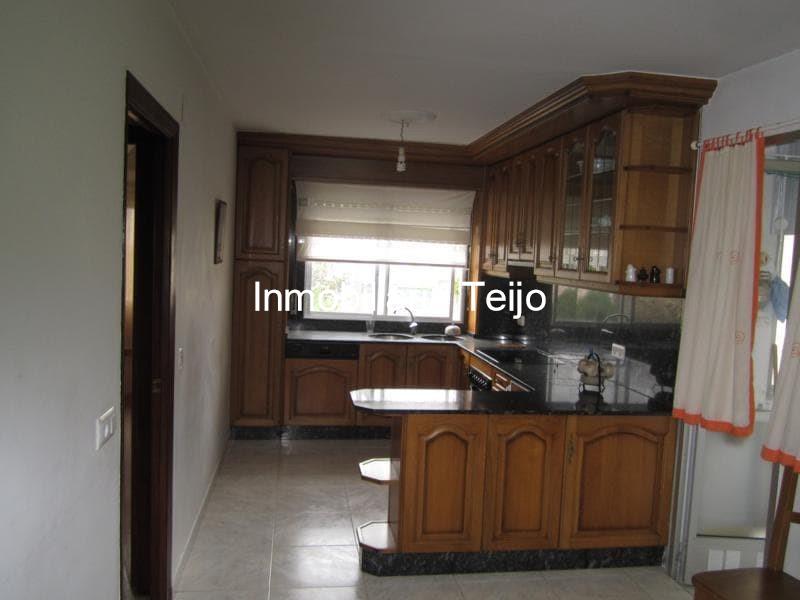 Foto 25 SE VENDE PISO EN FERROL