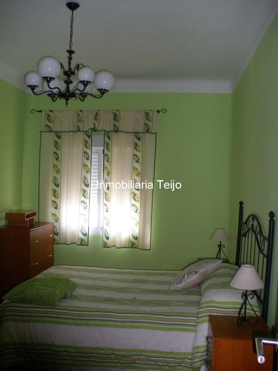 Foto 1 SE VENDE PISO EN FERROL 