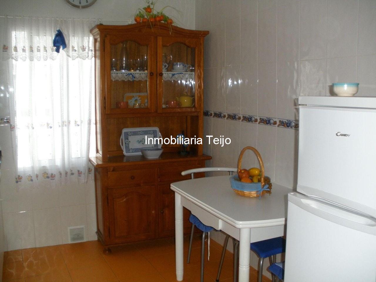 Foto 3 SE VENDE PISO EN FERROL 