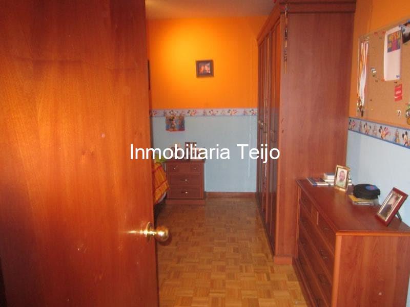Foto 10 SE VENDE PISO EN FREIXEIRO CONTRASTERO Y GARAJE