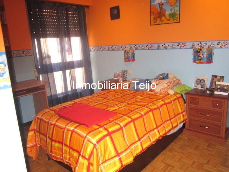 Foto 11 SE VENDE PISO EN FREIXEIRO CONTRASTERO Y GARAJE