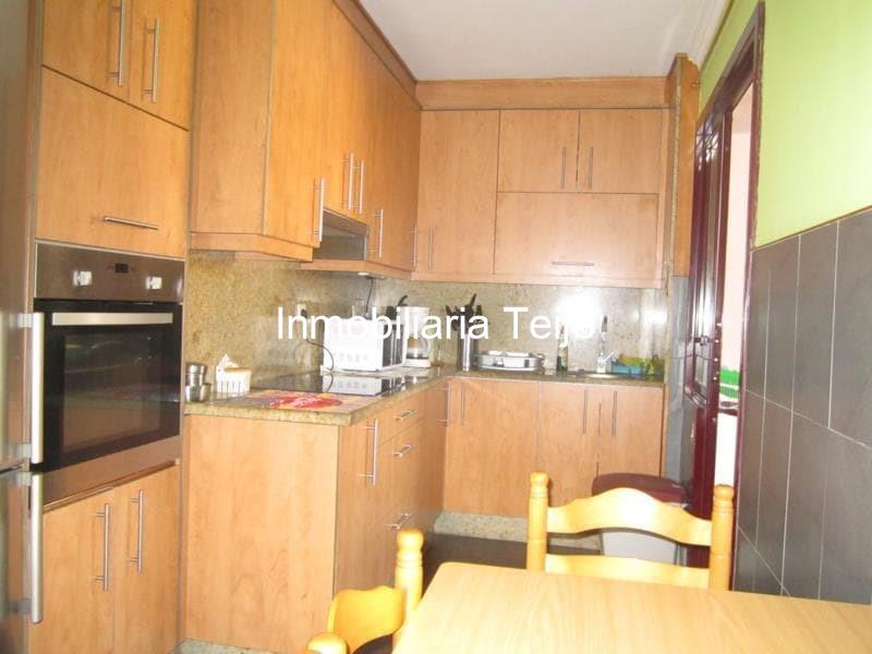 Foto 12 SE VENDE PISO EN FREIXEIRO CONTRASTERO Y GARAJE