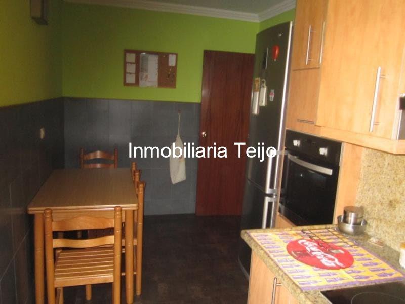 Foto 13 SE VENDE PISO EN FREIXEIRO CONTRASTERO Y GARAJE