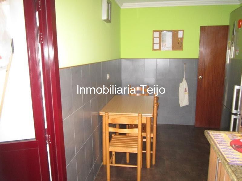 Foto 15 SE VENDE PISO EN FREIXEIRO CONTRASTERO Y GARAJE