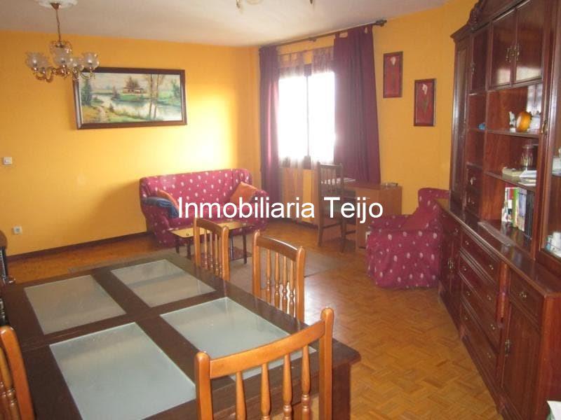 Foto 1 SE VENDE PISO EN FREIXEIRO CONTRASTERO Y GARAJE
