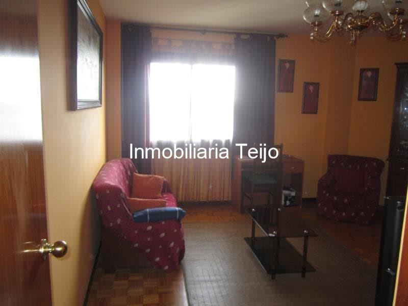 Foto 2 SE VENDE PISO EN FREIXEIRO CONTRASTERO Y GARAJE