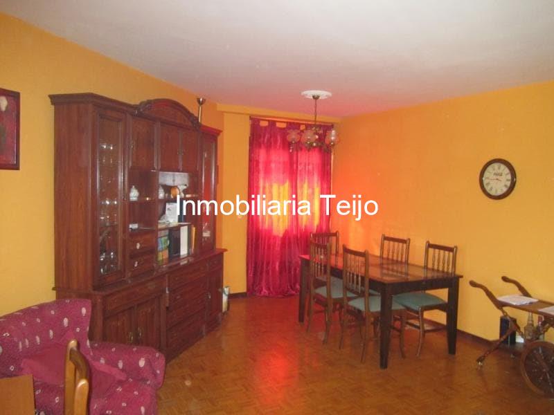 Foto 3 SE VENDE PISO EN FREIXEIRO CONTRASTERO Y GARAJE
