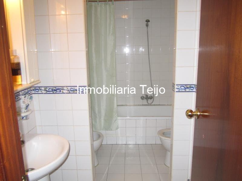 Foto 5 SE VENDE PISO EN FREIXEIRO CONTRASTERO Y GARAJE