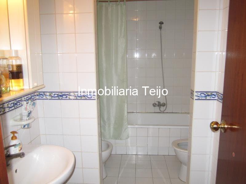 Foto 7 SE VENDE PISO EN FREIXEIRO CONTRASTERO Y GARAJE