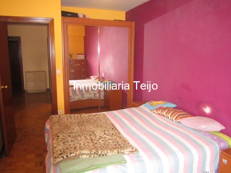 Foto 9 SE VENDE PISO EN FREIXEIRO CONTRASTERO Y GARAJE
