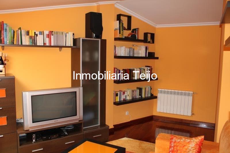 Foto 13 SE VENDE PISO EN FREIXEIRO CONTRASTERO Y GARAJE