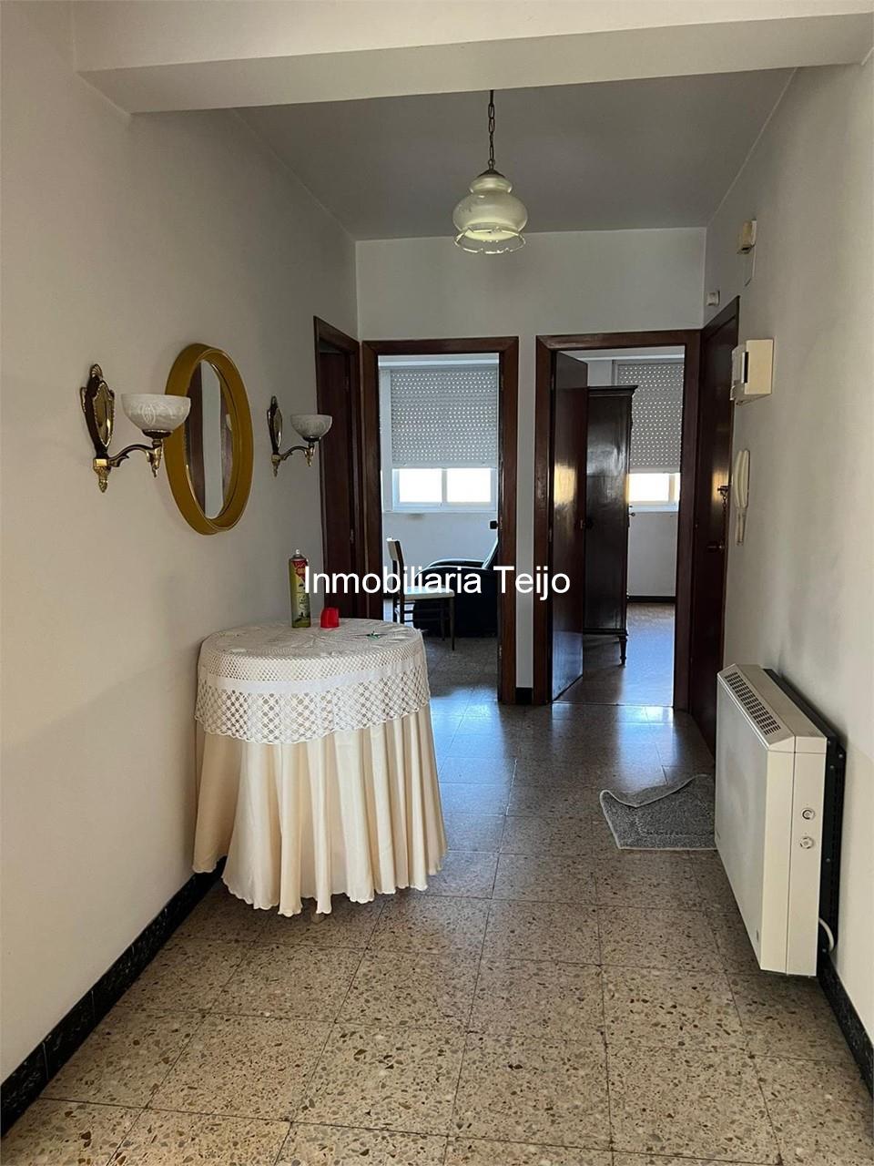 Foto 10 SE VENDE PISO EN FREIXEIRO