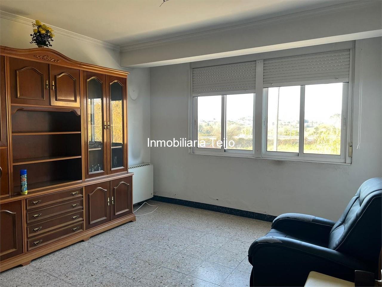 Foto 1 SE VENDE PISO EN FREIXEIRO