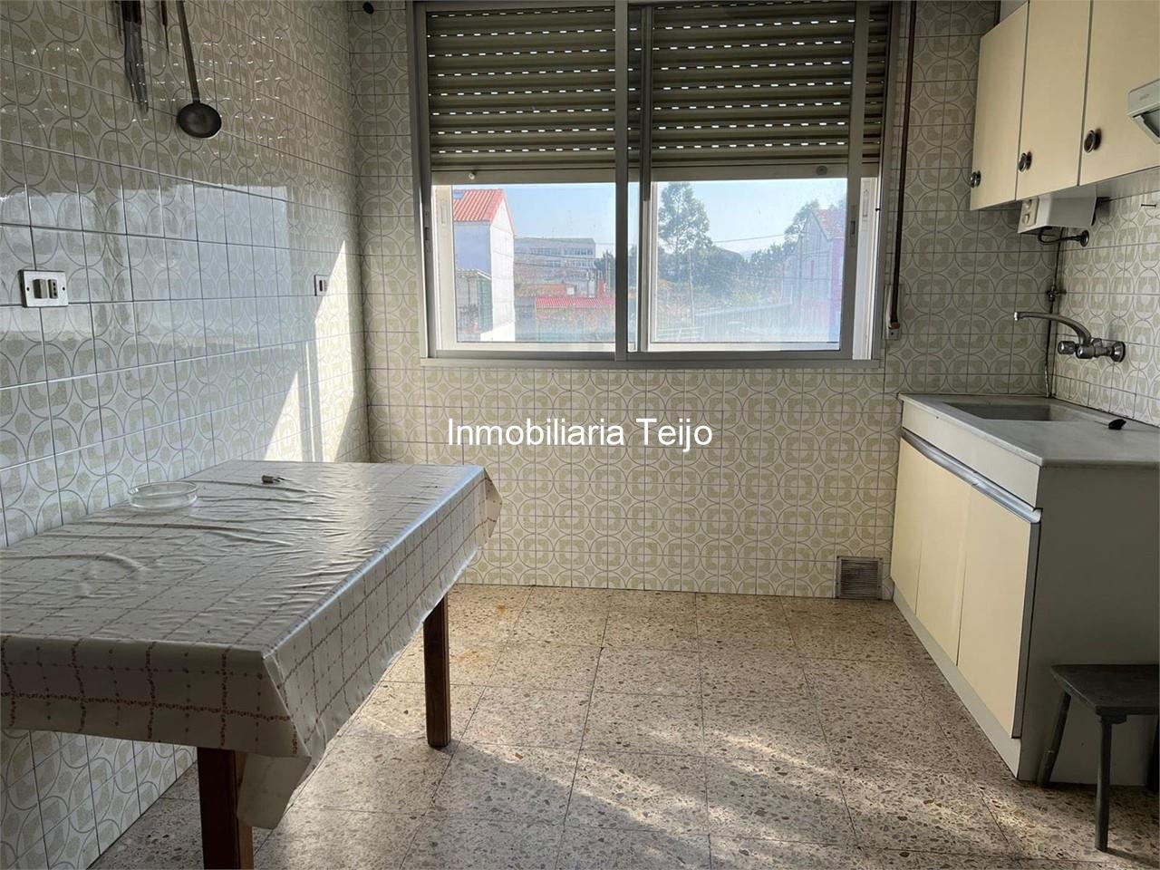 Foto 5 SE VENDE PISO EN FREIXEIRO