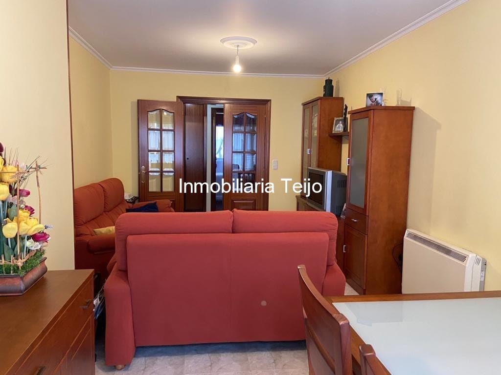 Foto 5 SE VENDE PISO EN FREIXEIRO