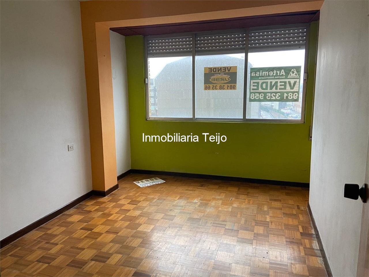 Foto 5 SE VENDE PISO EN FREIXEIRO