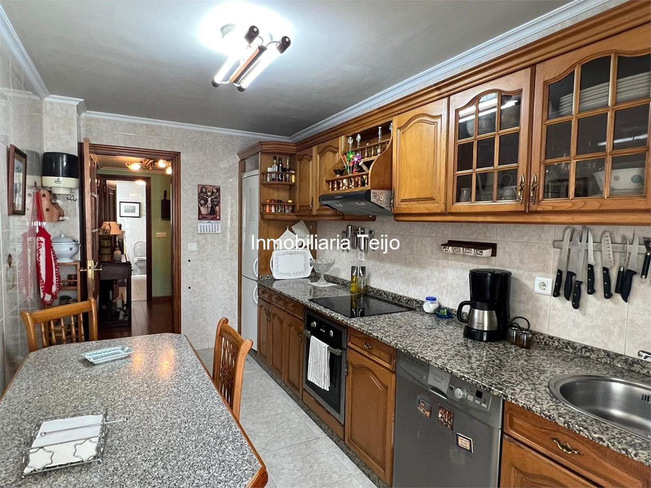 Foto 7 SE VENDE PISO EN FREIXEIRO