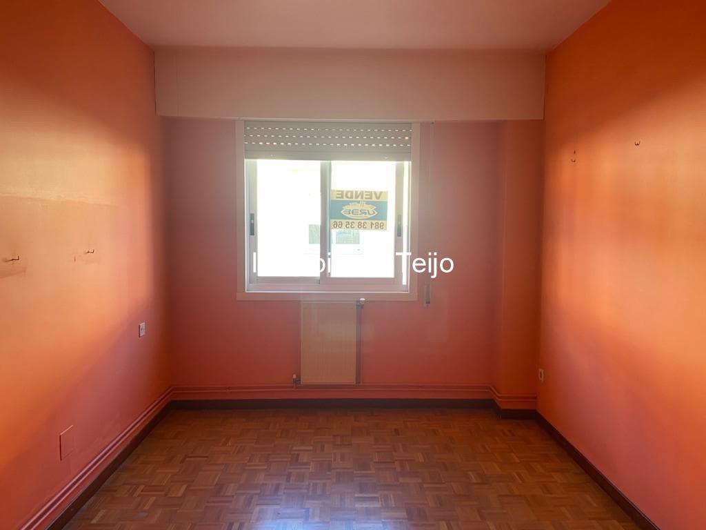 Foto 10 SE VENDE PISO EN FREXEIRO