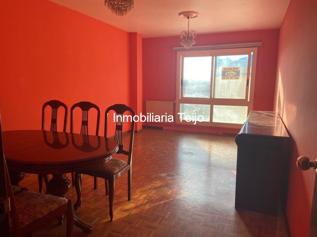 Foto 1 SE VENDE PISO EN FREXEIRO