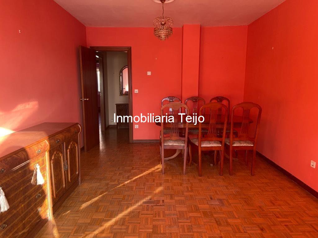 Foto 2 SE VENDE PISO EN FREXEIRO