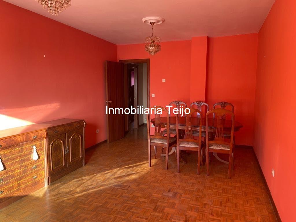 Foto 3 SE VENDE PISO EN FREXEIRO