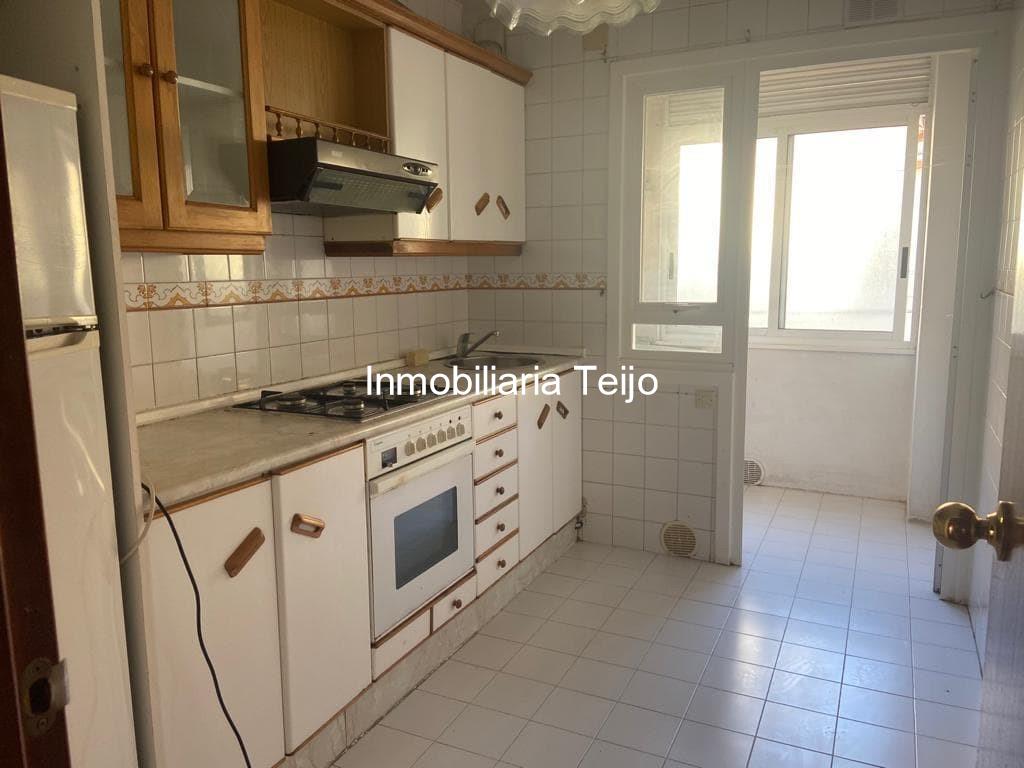 Foto 4 SE VENDE PISO EN FREXEIRO