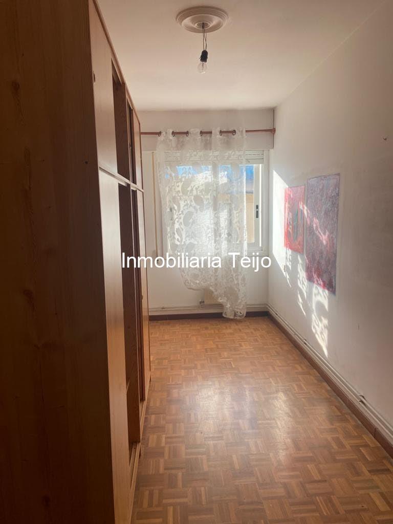 Foto 7 SE VENDE PISO EN FREXEIRO