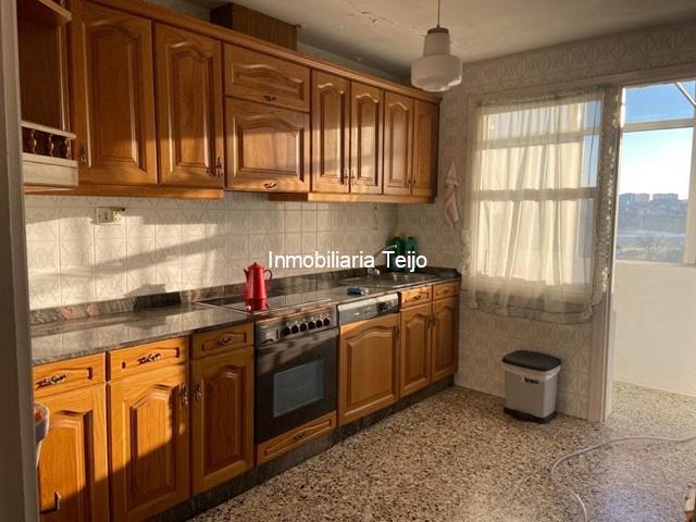 SE VENDE PISO EN JOANE - Ferrol