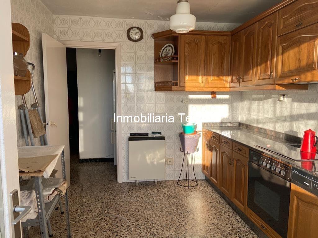 Foto 4 SE VENDE PISO EN JOANE