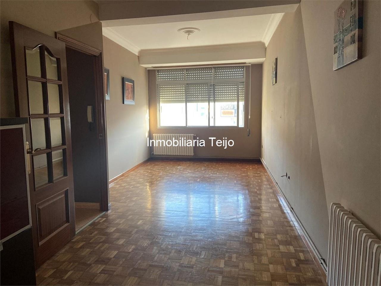 Foto 6 SE VENDE PISO EN JUBIA