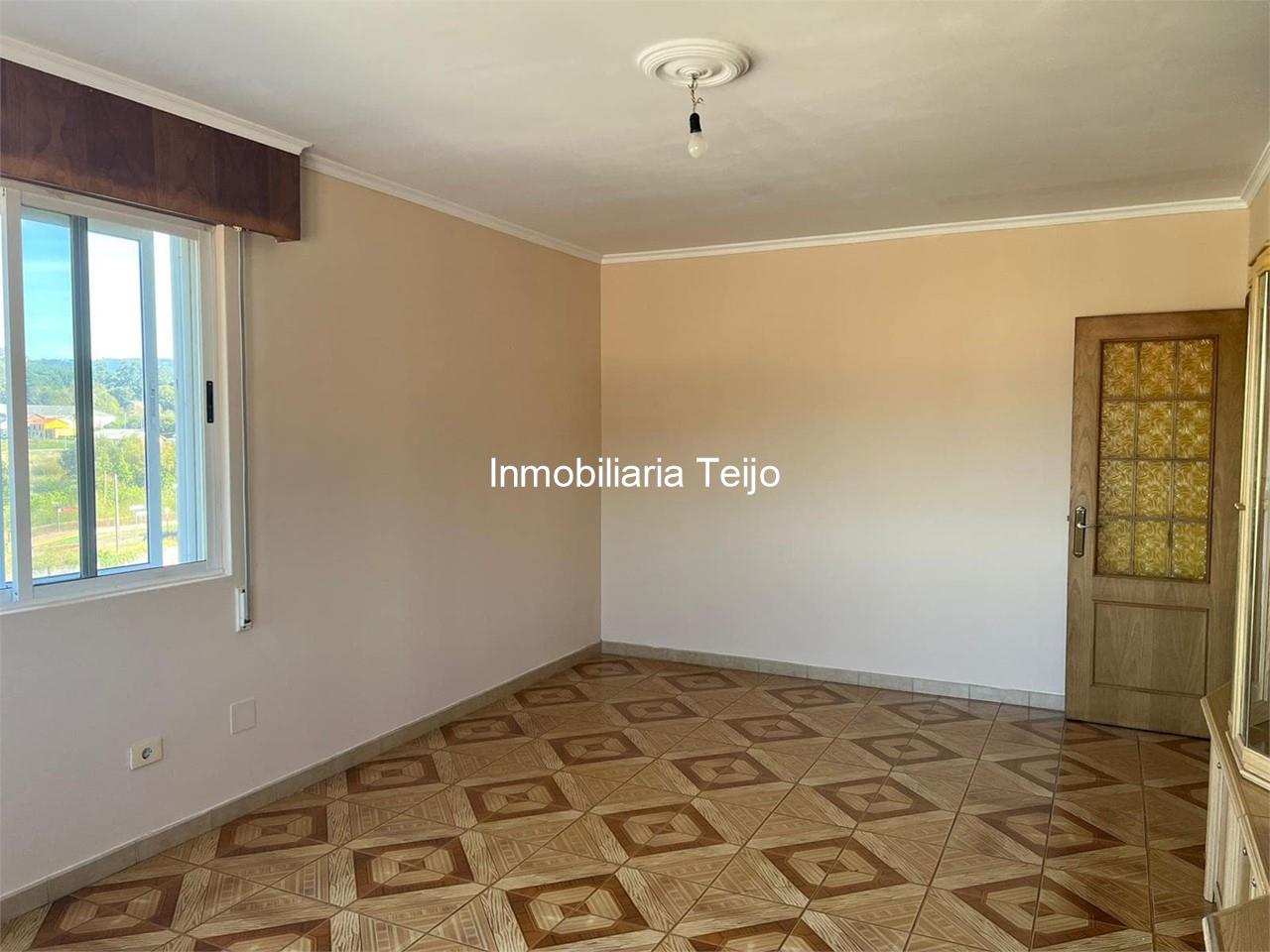 Foto 4 SE VENDE PISO EN JUBIA