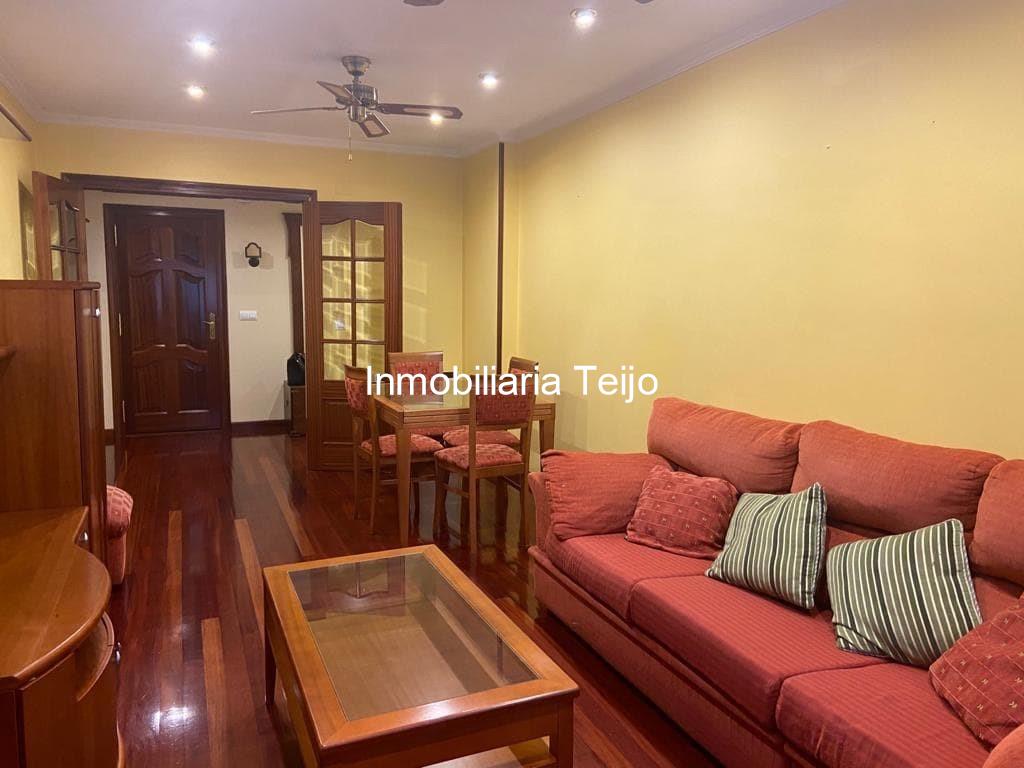 Foto 3 SE VENDE PISO EN LA GÁNDARA- NARÓN