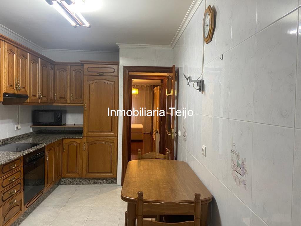 Foto 5 SE VENDE PISO EN LA GÁNDARA- NARÓN