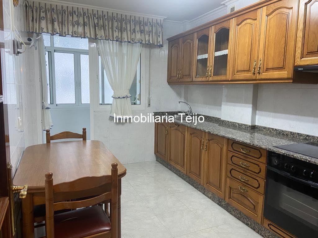 Foto 6 SE VENDE PISO EN LA GÁNDARA- NARÓN