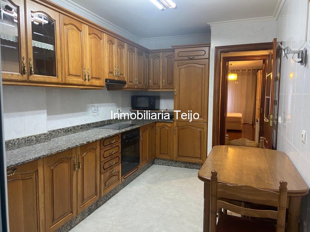 Foto 7 SE VENDE PISO EN LA GÁNDARA- NARÓN