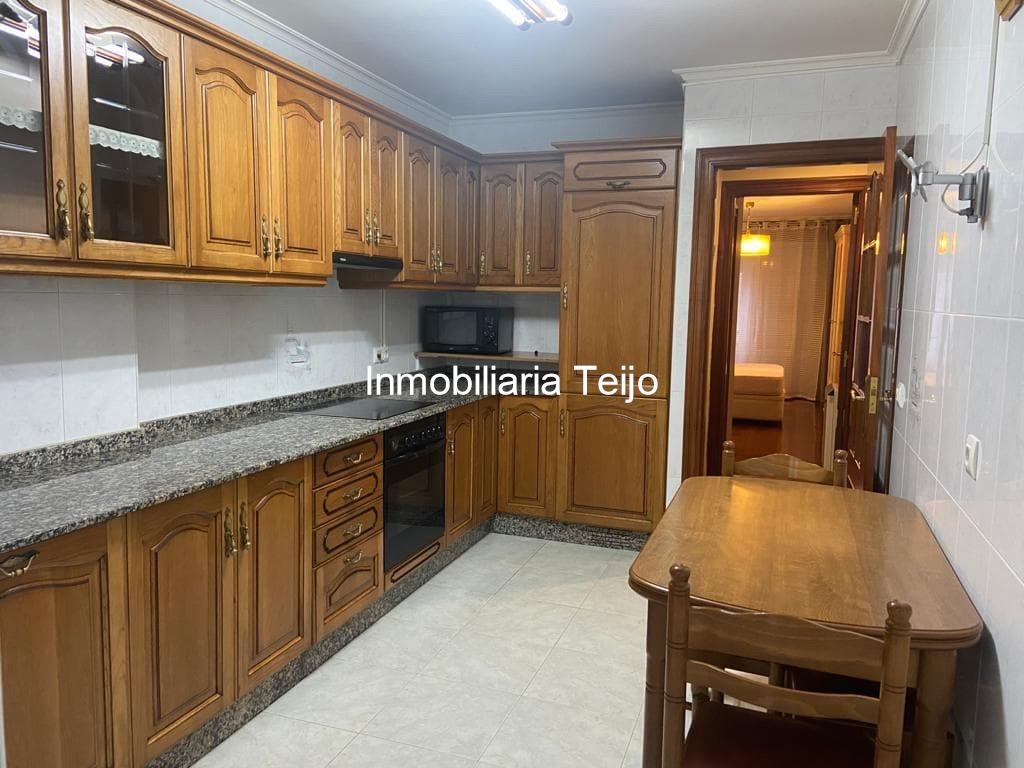 Foto 8 SE VENDE PISO EN LA GÁNDARA- NARÓN