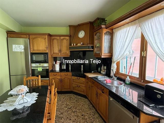 SE VENDE PISO EN LA GANDARA - Narón