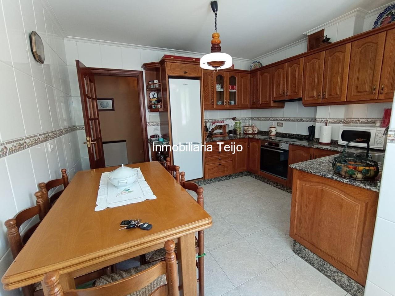 Foto 1 SE VENDE PISO EN LA GÁNDARA