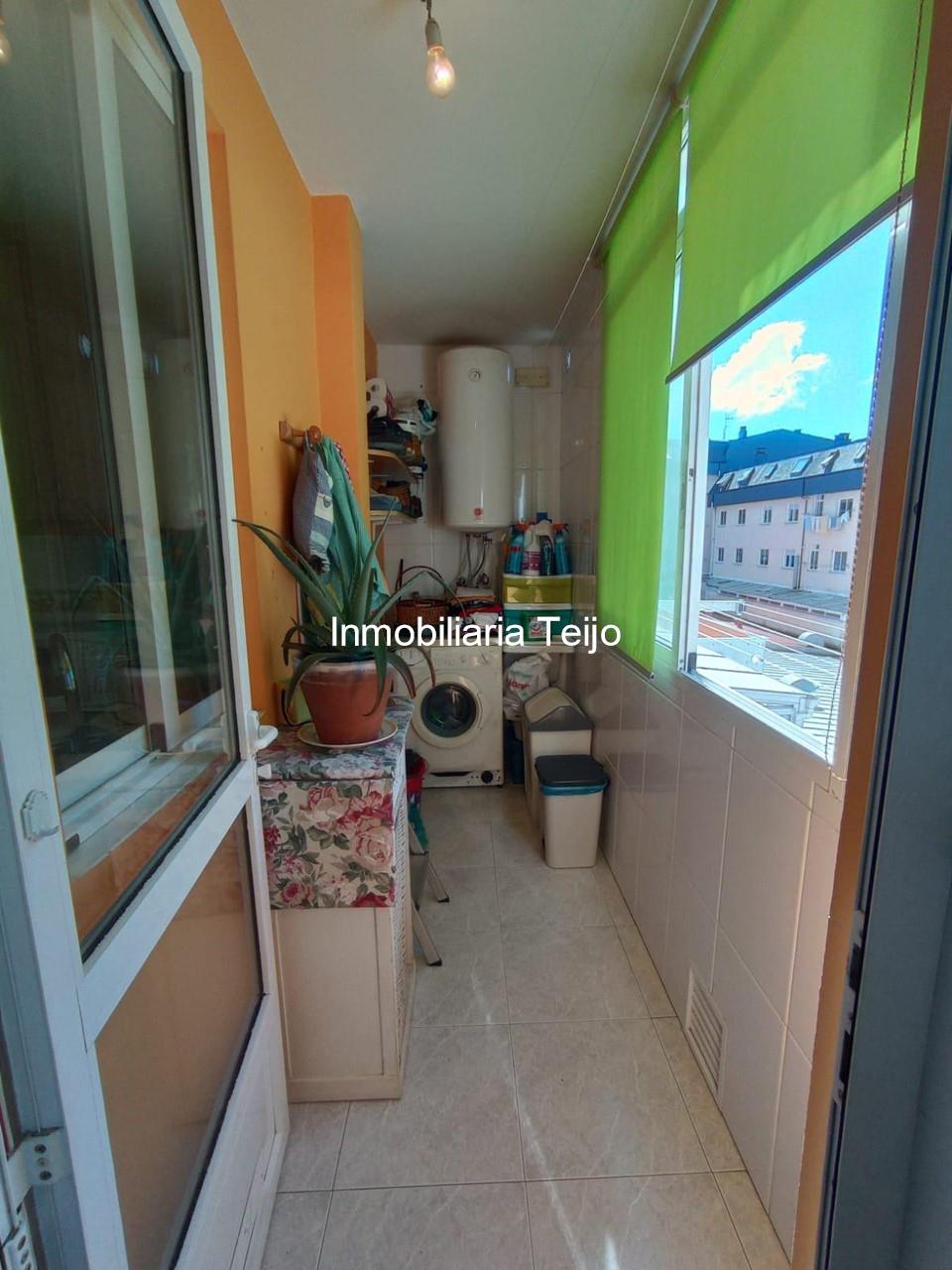 Foto 3 SE VENDE PISO EN LA GÁNDARA