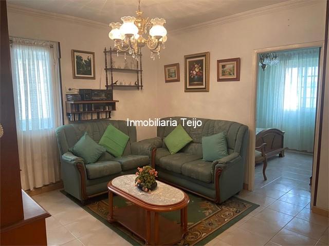 SE VENDE PISO EN LA GANDARA - Narón