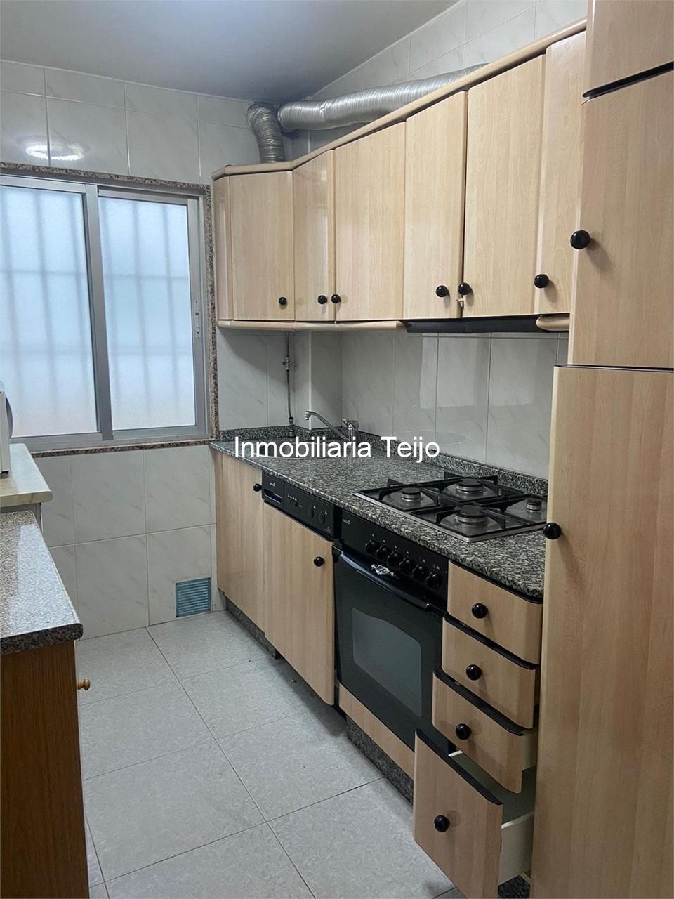 Foto 2 SE VENDE PISO EN LA ZONA DE LA GANDARA