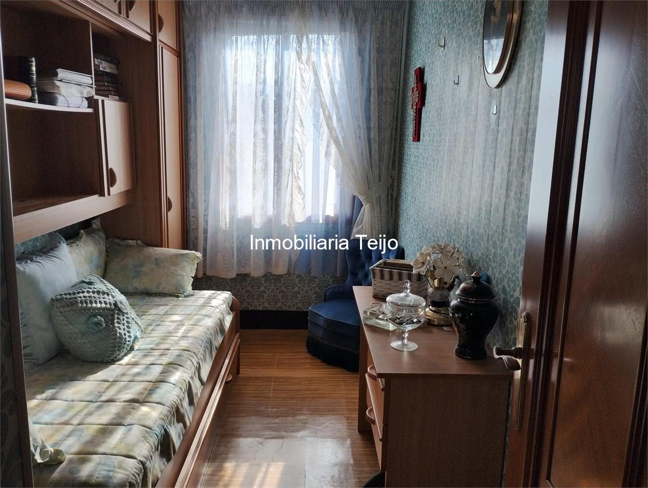 Foto 10 SE VENDE PISO EN LAS VIVIENDAS DE SAN PABLO (CATABOIS)