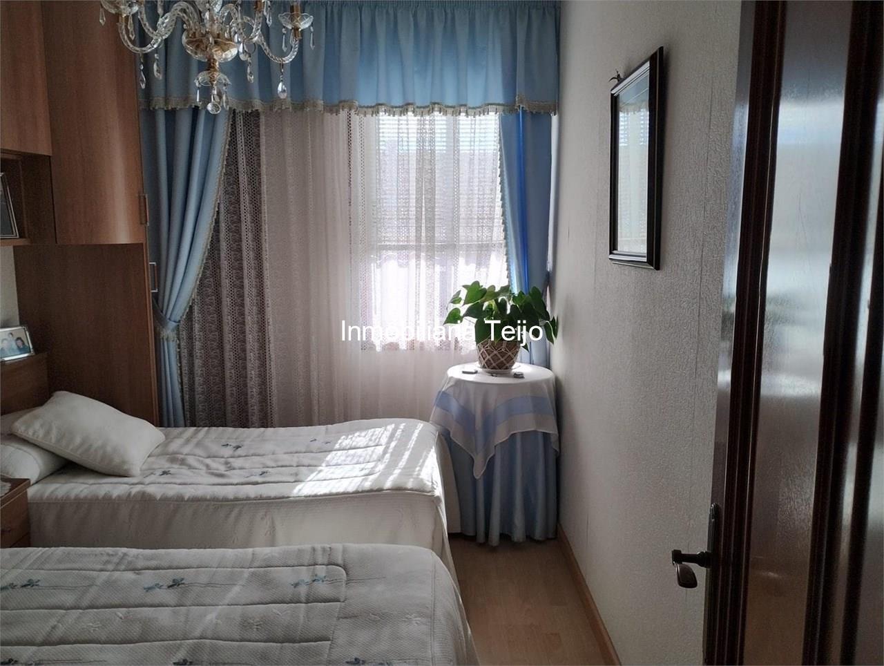 Foto 12 SE VENDE PISO EN LAS VIVIENDAS DE SAN PABLO (CATABOIS)