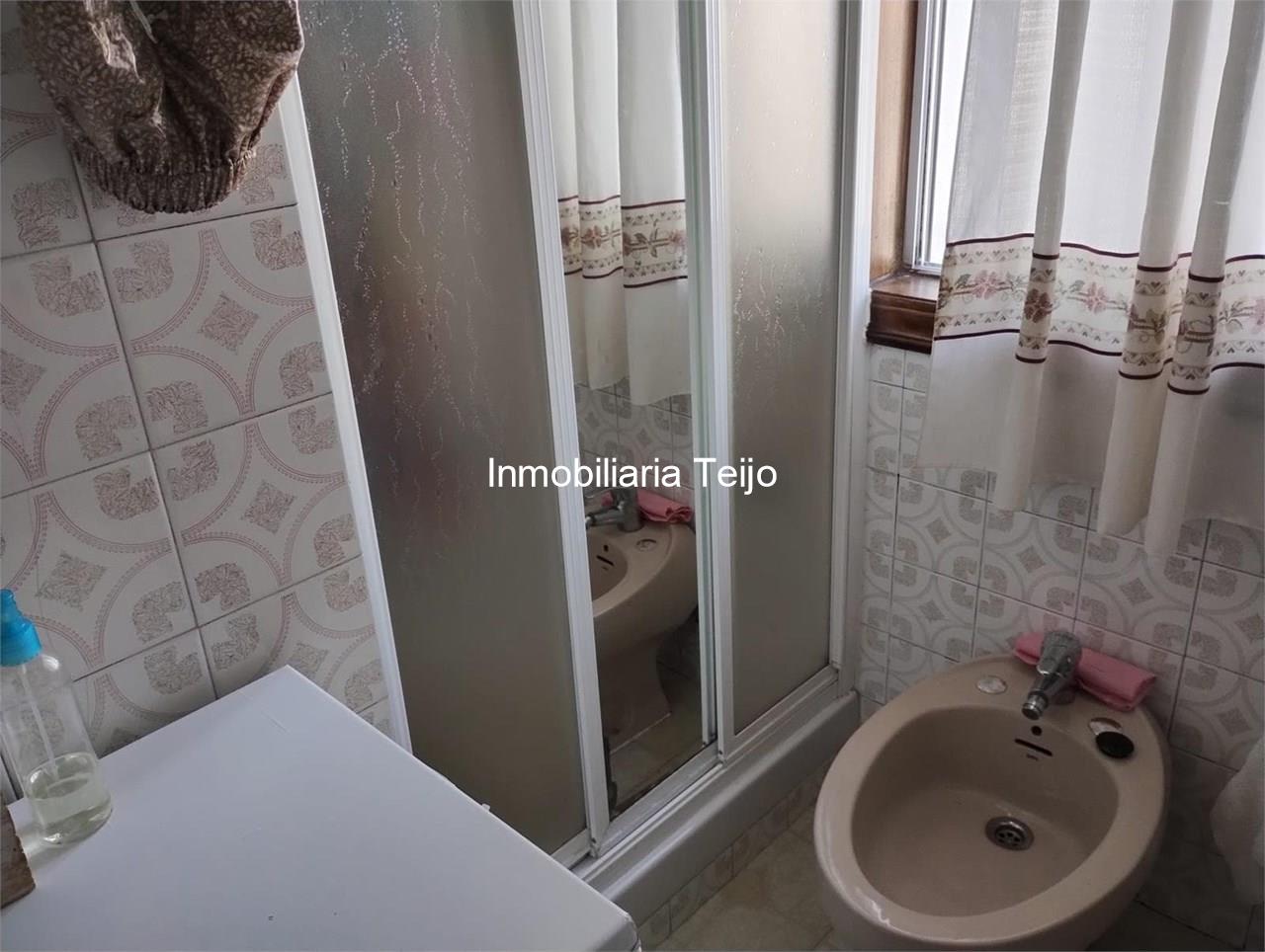 Foto 13 SE VENDE PISO EN LAS VIVIENDAS DE SAN PABLO (CATABOIS)