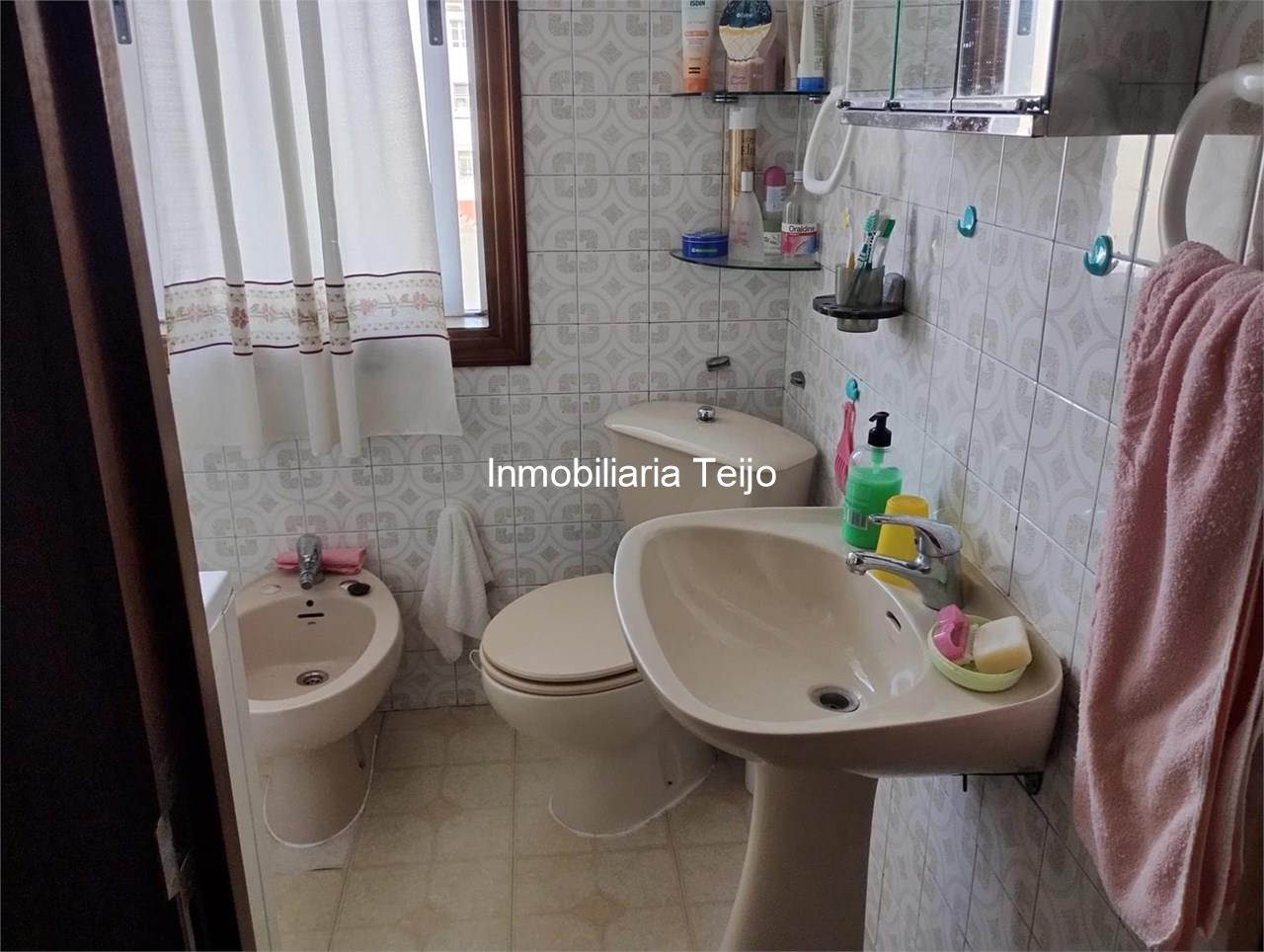 Foto 14 SE VENDE PISO EN LAS VIVIENDAS DE SAN PABLO (CATABOIS)