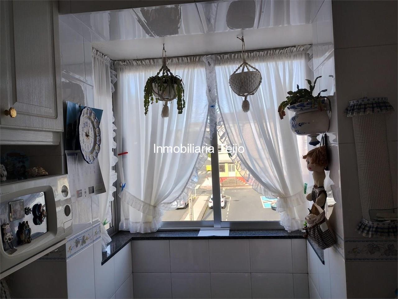 Foto 2 SE VENDE PISO EN LAS VIVIENDAS DE SAN PABLO (CATABOIS)