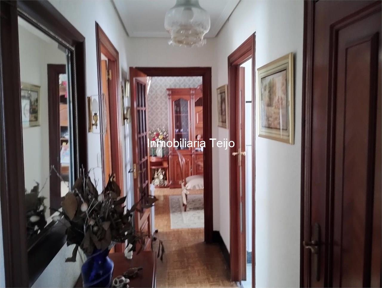 Foto 4 SE VENDE PISO EN LAS VIVIENDAS DE SAN PABLO (CATABOIS)