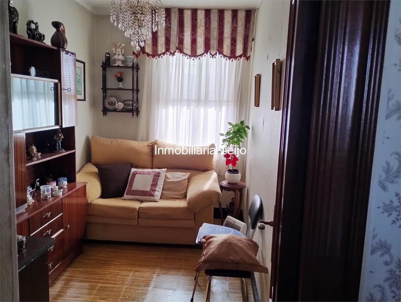 Foto 5 SE VENDE PISO EN LAS VIVIENDAS DE SAN PABLO (CATABOIS)